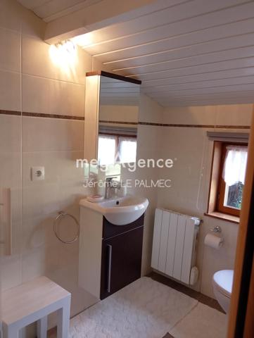 Maison à TROUVILLE-SUR-MER, 14360 - 3 pièces 46m²