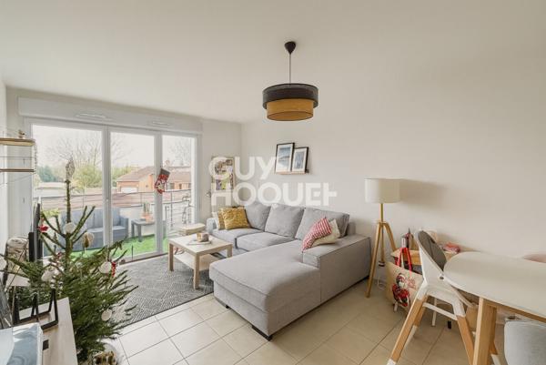 TOULOUSE - PRADETTES