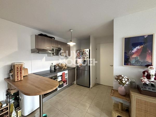 TOULOUSE - PRADETTES