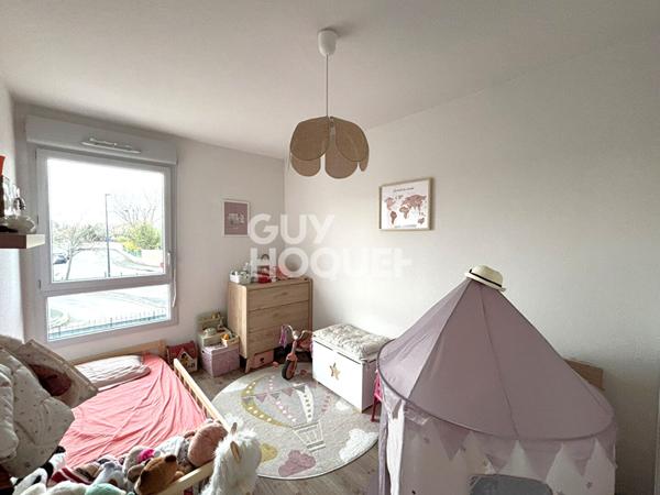 TOULOUSE - PRADETTES