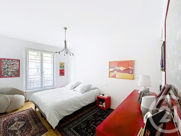 Appartement F5 à vendre  5 pièces - 124,64 m2 PARIS - 75014