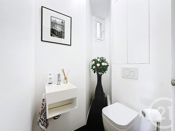 Appartement F5 à vendre  5 pièces - 124,64 m2 PARIS - 75014