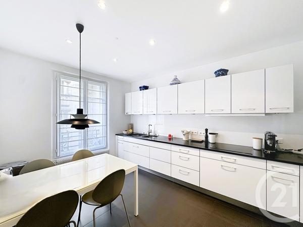 Appartement F5 à vendre  5 pièces - 124,64 m2 PARIS - 75014