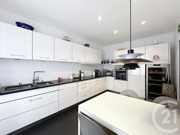 Appartement F5 à vendre  5 pièces - 124,64 m2 PARIS - 75014