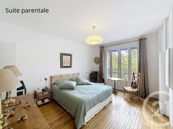 Appartement F5 à vendre  5 pièces - 124,64 m2 PARIS - 75014