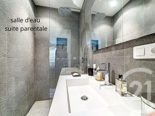 Appartement F5 à vendre  5 pièces - 124,64 m2 PARIS - 75014