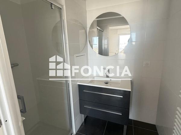 Location Appartement 4 pièces 89.4 m² - Clichy 92110