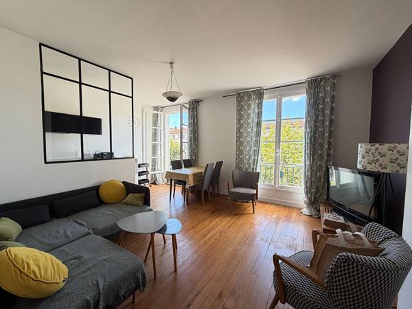 APPARTEMENT à ROYAN