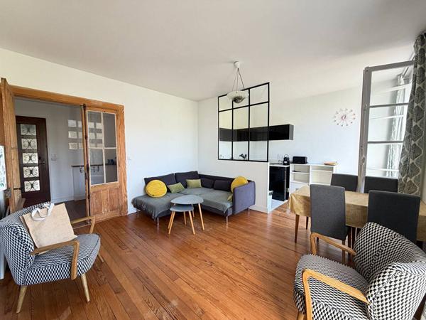 APPARTEMENT à ROYAN
