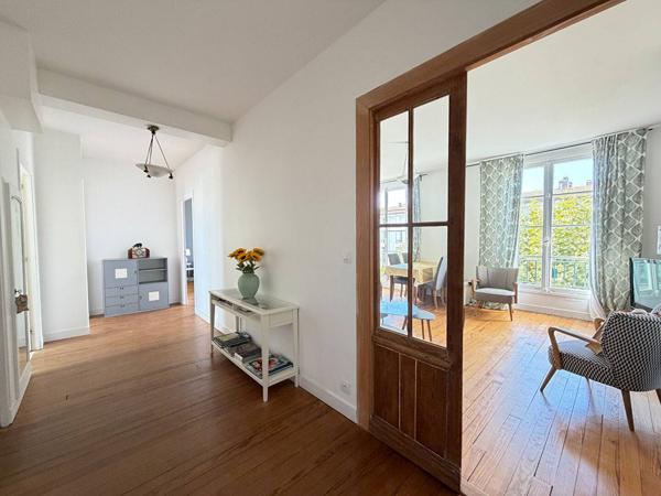 APPARTEMENT à ROYAN