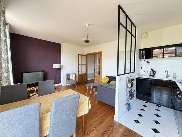 APPARTEMENT à ROYAN