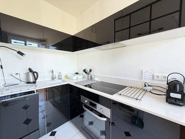APPARTEMENT à ROYAN
