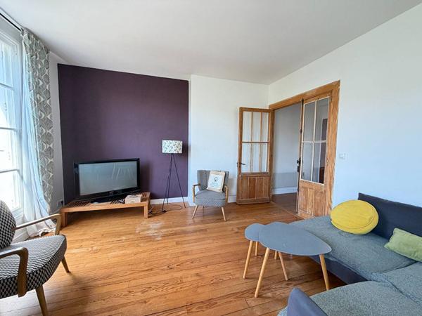 APPARTEMENT à ROYAN