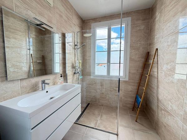 APPARTEMENT à ROYAN