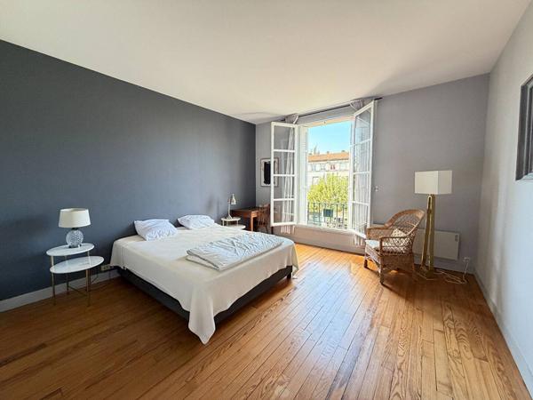 APPARTEMENT à ROYAN
