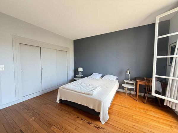 APPARTEMENT à ROYAN