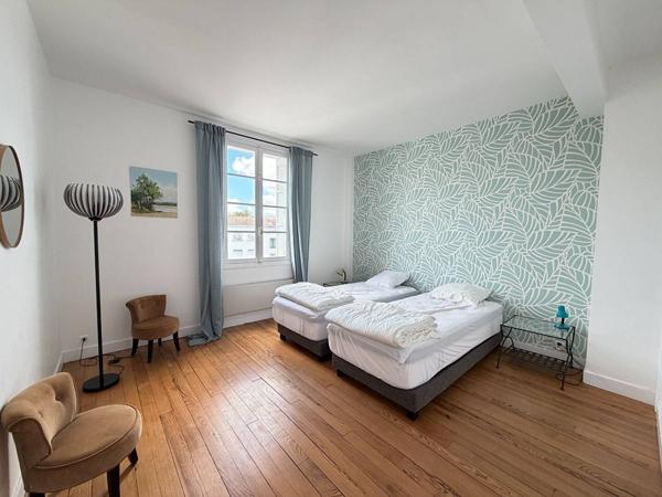 APPARTEMENT à ROYAN