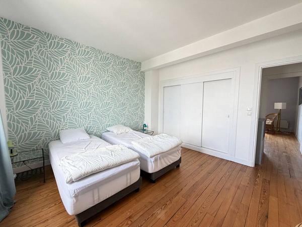 APPARTEMENT à ROYAN