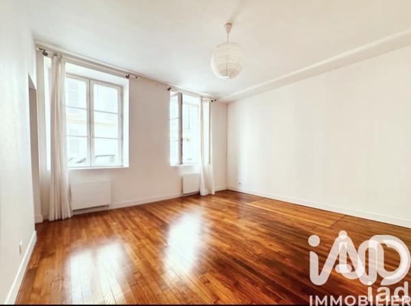 Appartement à vendre 2 pièces 53,55 m² Versailles