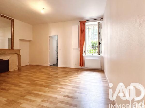 Appartement à vendre 2 pièces 53,55 m² Versailles