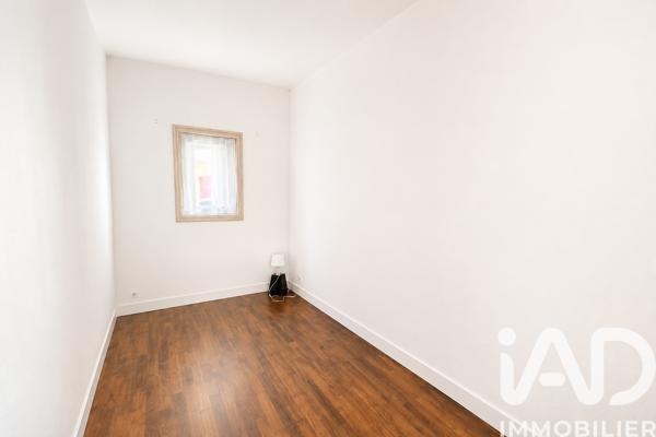 Appartement à vendre 2 pièces 53,55 m² Versailles