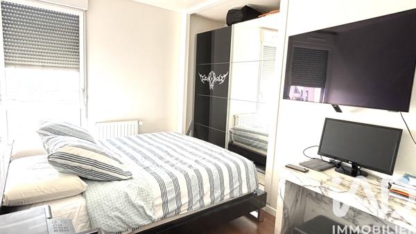 Appartement à vendre 5 pièces 90 m² Les Ulis