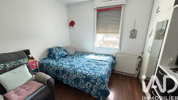 Appartement à vendre 5 pièces 90 m² Les Ulis