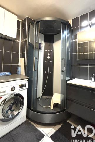 Appartement à vendre 5 pièces 90 m² Les Ulis