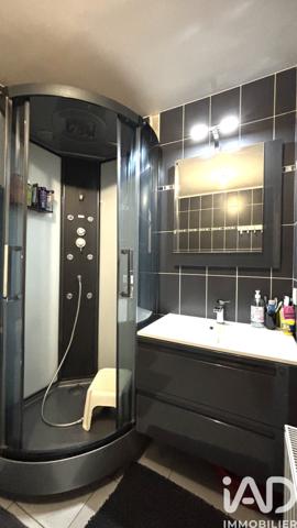 Appartement à vendre 5 pièces 90 m² Les Ulis