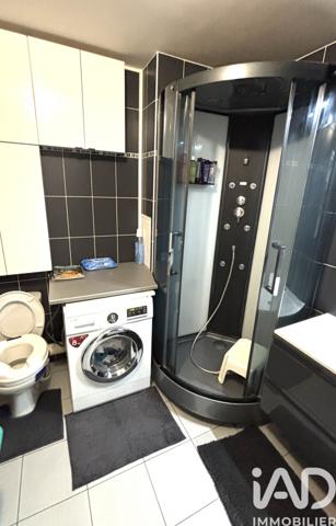 Appartement à vendre 5 pièces 90 m² Les Ulis