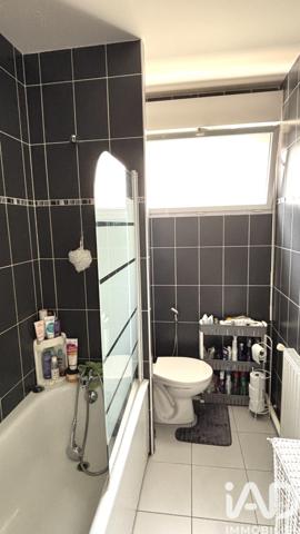 Appartement à vendre 5 pièces 90 m² Les Ulis
