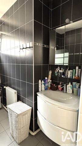Appartement à vendre 5 pièces 90 m² Les Ulis