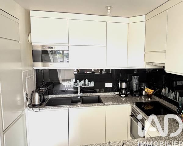 Appartement à vendre 5 pièces 90 m² Les Ulis