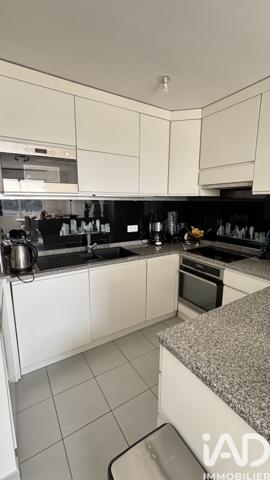 Appartement à vendre 5 pièces 90 m² Les Ulis