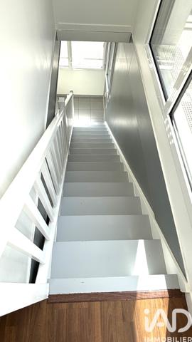 Appartement à vendre 5 pièces 90 m² Les Ulis