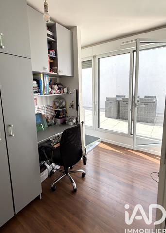 Appartement à vendre 5 pièces 90 m² Les Ulis