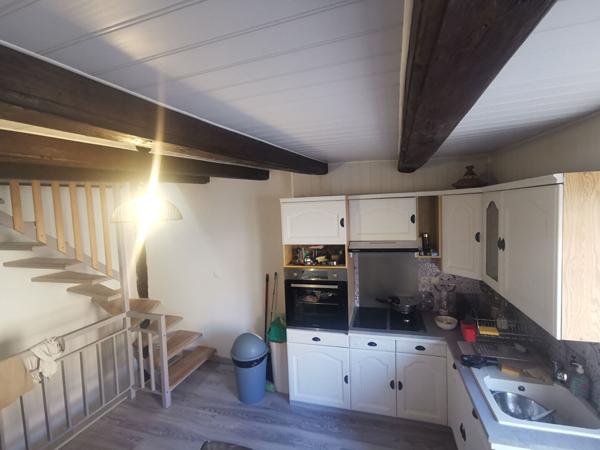 Maison Gondreville 2 pièce(s) 85 m2
