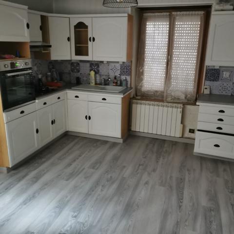 Maison Gondreville 2 pièce(s) 85 m2