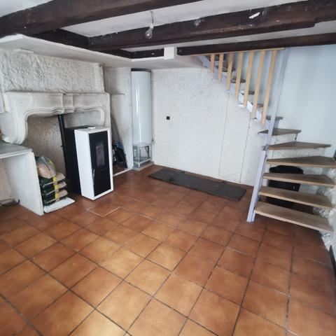 Maison Gondreville 2 pièce(s) 85 m2