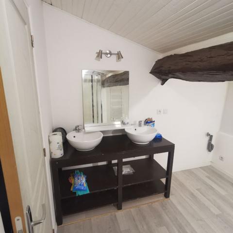 Maison Gondreville 2 pièce(s) 85 m2