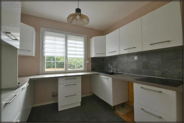 Achat - Maison Le Rheu 35650 6 pièces 113 m 2 550 m 2
