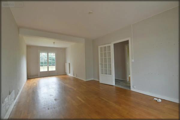 Achat - Maison Le Rheu 35650 6 pièces 113 m 2 550 m 2