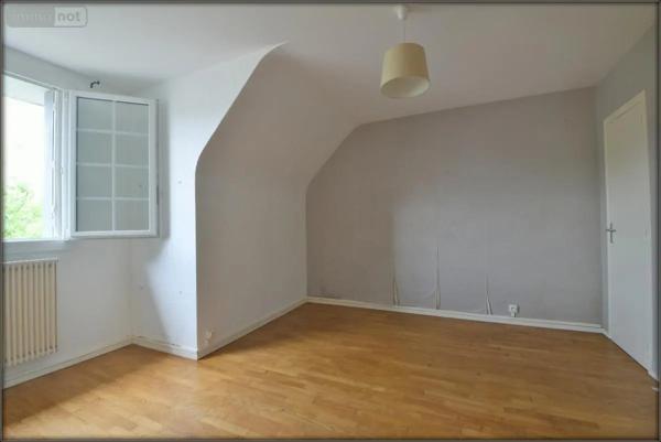 Achat - Maison Le Rheu 35650 6 pièces 113 m 2 550 m 2