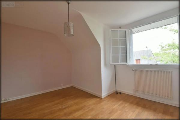 Achat - Maison Le Rheu 35650 6 pièces 113 m 2 550 m 2