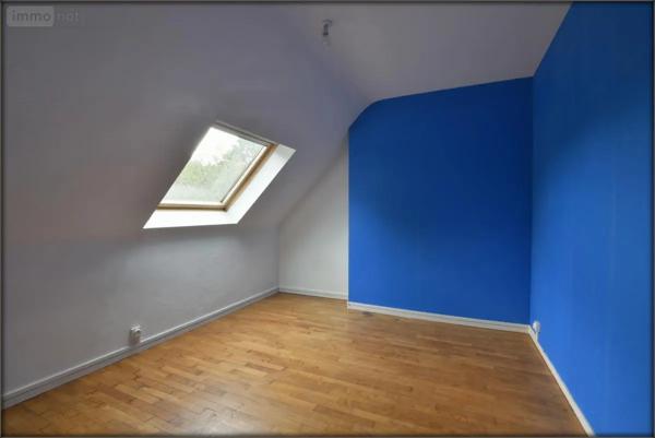Achat - Maison Le Rheu 35650 6 pièces 113 m 2 550 m 2
