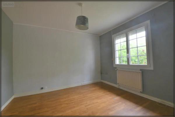 Achat - Maison Le Rheu 35650 6 pièces 113 m 2 550 m 2