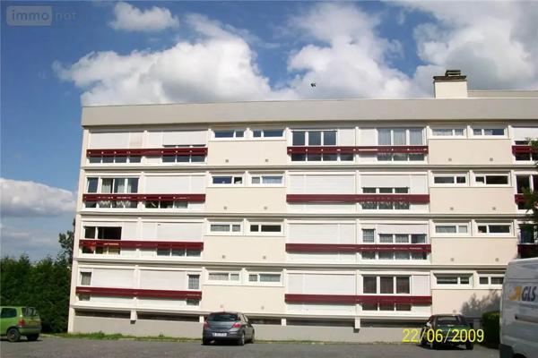 Location - Appartement Laon 02000 1 pièce 32 m 2