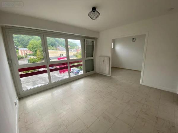 Location - Appartement Laon 02000 1 pièce 32 m 2