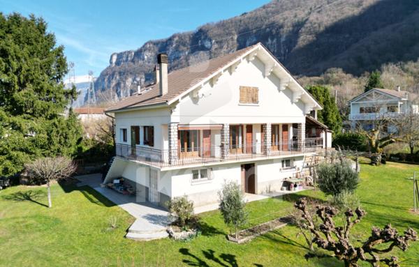 Maison de 226 m²