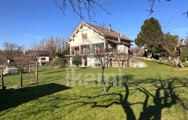 Maison de 226 m²